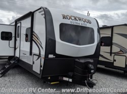 New 2020 Forest River Rockwood Ultra Lite 2910SB available in Clermont, New Jersey