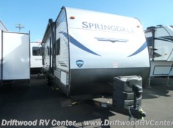 New 2020 Keystone Springdale 38FQ available in Clermont, New Jersey