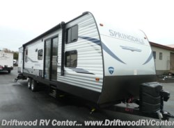 New 2020 Keystone Springdale 38BH available in Clermont, New Jersey