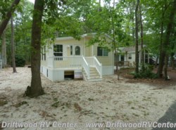 New 2019 Skyline Shore Park 1981CTE available in Clermont, New Jersey