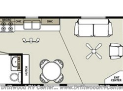 New 2020 Forest River Summit 355FL available in Clermont, New Jersey
