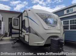 Used 2014 CrossRoads Sunset Trail Reserve 32RL available in Clermont, New Jersey