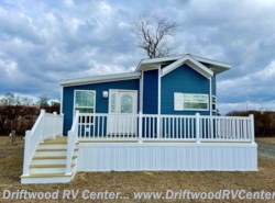 New 2021 Skyline Shore Park 1975CT available in Clermont, New Jersey