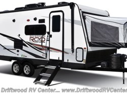 New 2022 Forest River Rockwood Roo 21SS available in Clermont, New Jersey