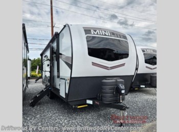 New 2023 Forest River Rockwood Mini Lite 2513S available in Clermont, New Jersey