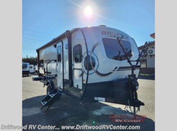 New 2024 Forest River Rockwood Geo Pro G20FKS available in Clermont, New Jersey