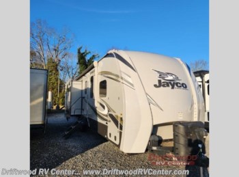 Used 2020 Jayco Eagle HT 280RSOK available in Clermont, New Jersey