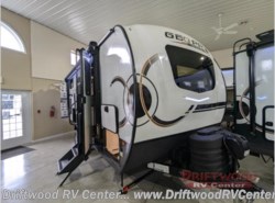 New 2025 Forest River Rockwood Geo Pro G20BH available in Clermont, New Jersey