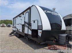 Used 2021 CrossRoads Cruiser Aire CR28BBH available in Clermont, New Jersey