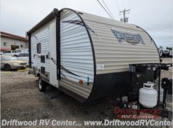 Used 2017 Forest River Wildwood X-Lite FSX 197BH available in Clermont, New Jersey
