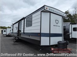 New 2026 Keystone Springdale Villa 381BH available in Clermont, New Jersey