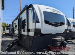 New 2026 Forest River Rockwood Mini Lite 2513S available in Clermont, New Jersey