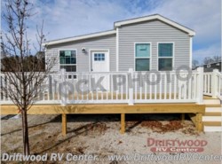 New 2026 Miscellaneous HOMESTEAD STRUCTURES Homestead PINE HAVEN available in Clermont, New Jersey