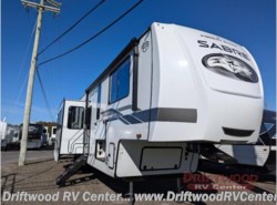 New 2026 Forest River Sabre 38DBL available in Clermont, New Jersey