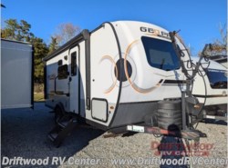 Used 2023 Forest River Rockwood Geo Pro G19BH available in Clermont, New Jersey