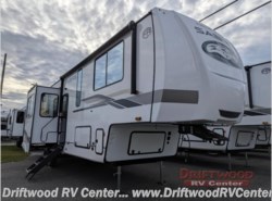New 2026 Forest River Sabre 33RLP available in Clermont, New Jersey