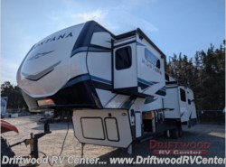 Used 2021 Keystone Montana 3855BR available in Clermont, New Jersey