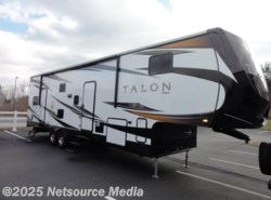 New 2018 Jayco Talon 313T available in Louisville, Tennessee