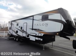 New 2018 Jayco Talon 313T available in Louisville, Tennessee