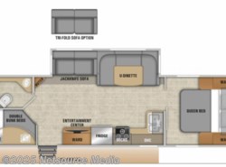 New 2019 Starcraft Mossy Oak Lite 283BH available in Louisville, Tennessee