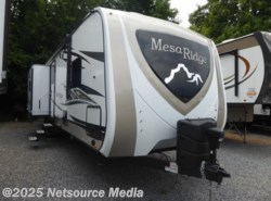 New 2019 Highland Ridge Mesa Ridge 310BHS available in Louisville, Tennessee