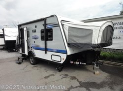 New 2019 Jayco Jay Feather X17Z available in Louisville, Tennessee