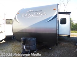 Used 2016 Coachmen Catalina Legacy Edition 243RBS available in Louisville, Tennessee