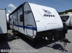New 2019 Jayco Jay Feather available in Louisville, Tennessee