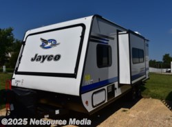 New 2019 Jayco Jay Feather available in Louisville, Tennessee