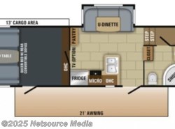 New 2018 Jayco Talon available in Louisville, Tennessee