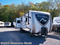 New 2018 Highland Ridge Mesa Ridge available in Louisville, Tennessee