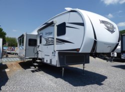 New 2019 Highland Ridge Mesa Ridge Limited available in Louisville, Tennessee