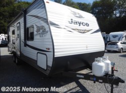 New 2019 Jayco Jay Flight SLX 8 available in Louisville, Tennessee