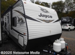 New 2019 Jayco Jay Flight SLX 8 available in Louisville, Tennessee