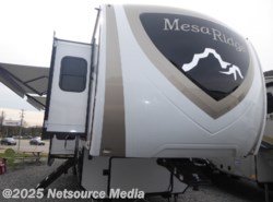 New 2019 Highland Ridge Mesa Ridge available in Louisville, Tennessee