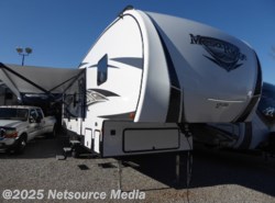 New 2019 Highland Ridge Mesa Ridge Lite available in Louisville, Tennessee