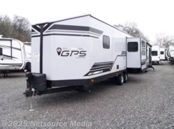 New 2018 Starcraft GPS available in Louisville, Tennessee