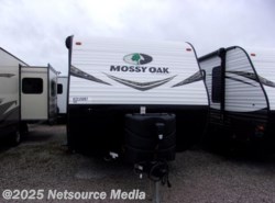 New 2019 Starcraft Mossy Oak available in Louisville, Tennessee