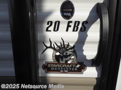 New 2019 Starcraft Autumn Ridge Outfitter available in Louisville, Tennessee