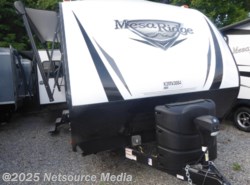 New 2019 Highland Ridge Mesa Ridge Lite available in Louisville, Tennessee