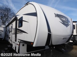 New 2019 Highland Ridge Mesa Ridge Lite available in Louisville, Tennessee