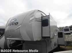 New 2019 Jayco Eagle available in Louisville, Tennessee