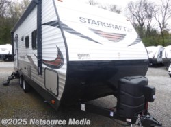New 2019 Starcraft Autumn Ridge Outfitter available in Louisville, Tennessee