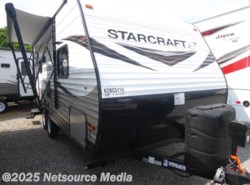 New 2019 Starcraft Autumn Ridge Outfitter available in Louisville, Tennessee