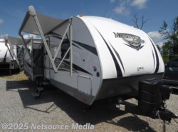 New 2020 Highland Ridge Mesa Ridge Limited available in Louisville, Tennessee
