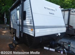 Used 2019 Coachmen Viking Saga available in Louisville, Tennessee