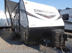 New 2020 Starcraft Autumn Ridge Outfitter available in Louisville, Tennessee