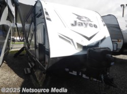 New 2020 Jayco Jay Feather available in Louisville, Tennessee