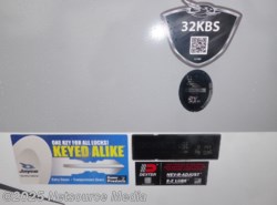 New 2020 Jayco White Hawk available in Louisville, Tennessee