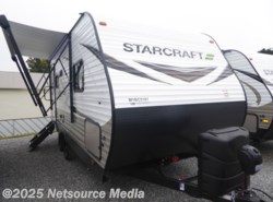 New 2021 Starcraft Autumn Ridge Outfitter available in Louisville, Tennessee